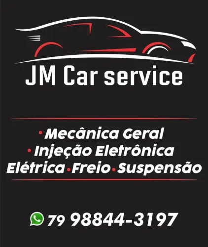 JM Car service 