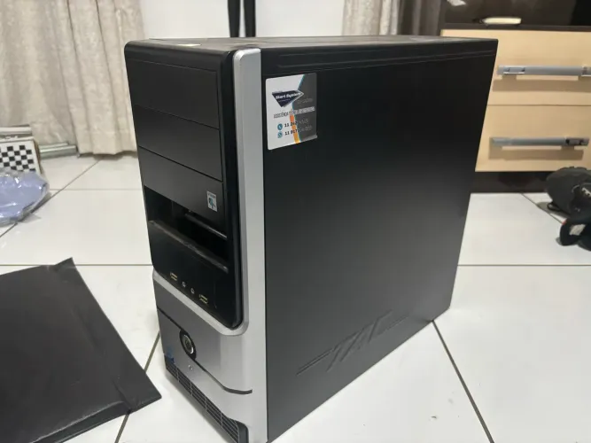 Computador antigo