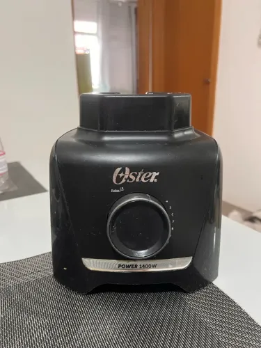 Base do Motor Liquidificador Oster 1400W Full (Apenas a Base) - 127V