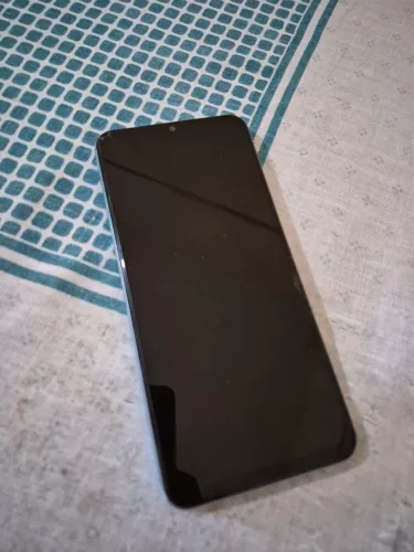 Galaxy M23 5g