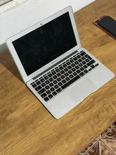 Vendo MacBook