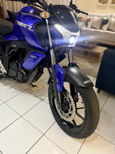 Fz 15 Yamaha 2024 150cc