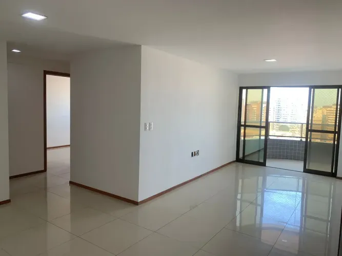 VENDA - APARTAMENTO 3/4 COM 88M² NA JATIÚCA