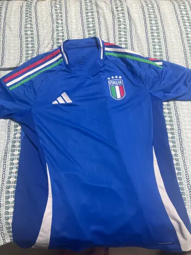 Camisa da Itália original 