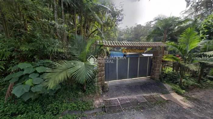 CHÁCARA - RIBEIRÃO PIRES - BAIRRO REPRESA