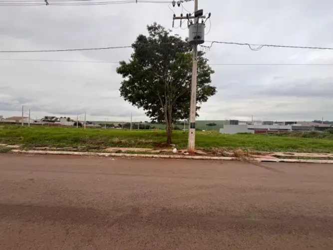 Vendo ou Troco Direitos de Terreno