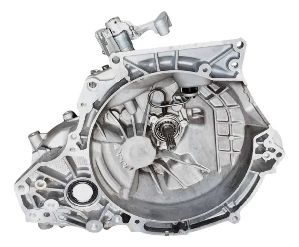 Caixa Câmbio Manual Onix Tracker 1.0 12v 3cc Turbo 2020/..