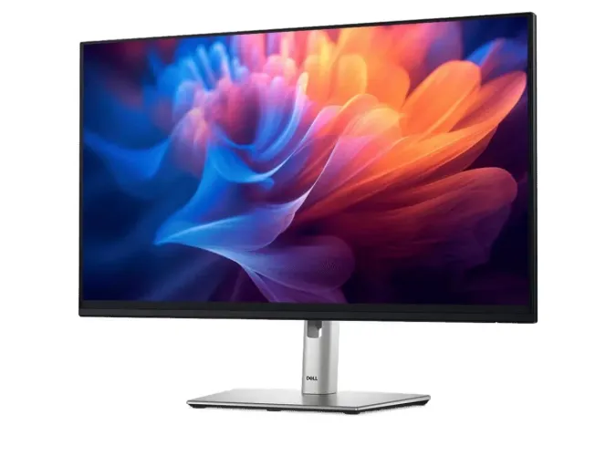Monitor Dell 27" Full HD (1920 x 1080) - 100Hz - Hub USB-C com Power Delivery 