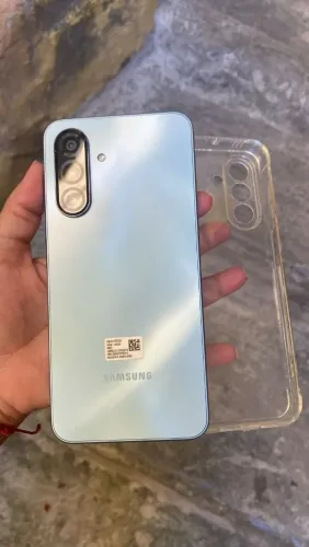 Samsung a17 