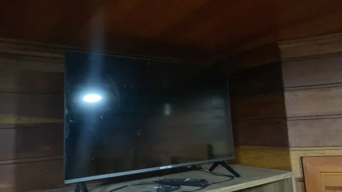 Televisão smart