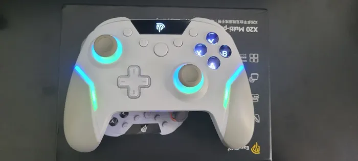 Controle easySMX X20