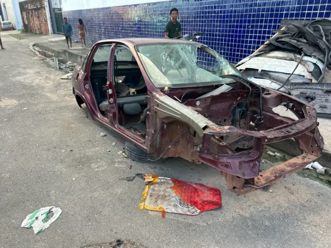 Chevrolet Classic Life/ls 1.0 VHC Flexp. 4P 2013