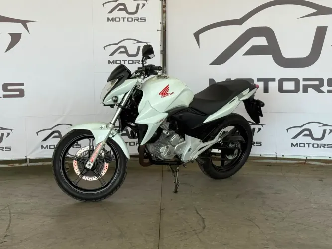 Honda CB 300