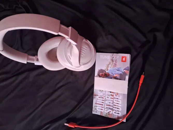 Fone JBL usado