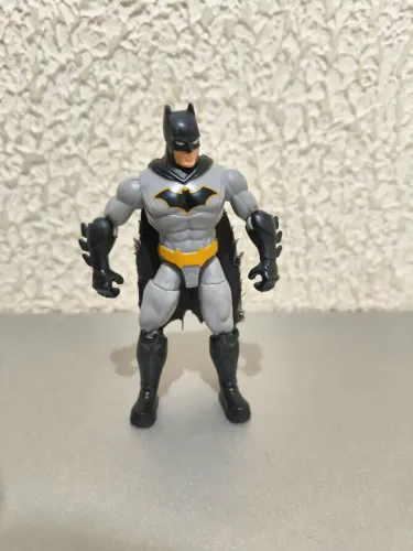 Batman DC Boneco Articulado Original SUNNY 