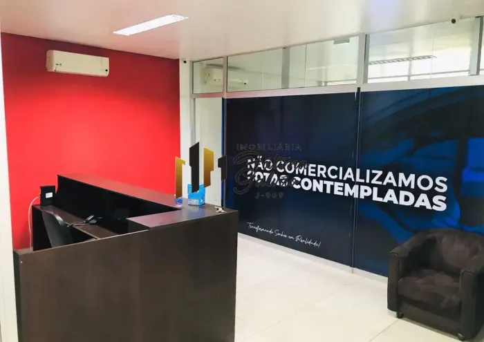 Alugo Ponto Comercial nos Altos na Pedro Álvares Cabral