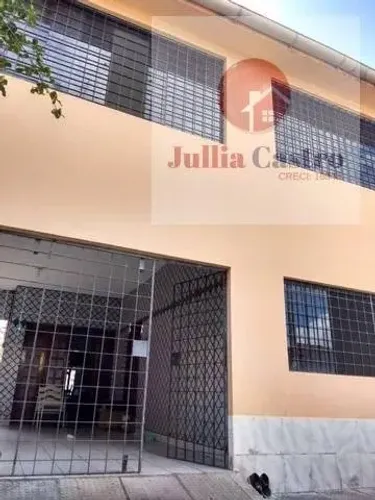VENDO Excelente casa em Campo Grande - 06 quartos - 05 vagas - 320m