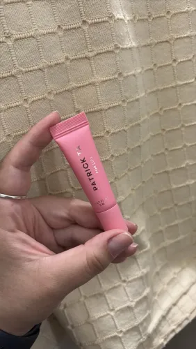 Gloss patrick ta salted caramelo 5ML