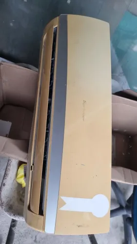 Ar condicionado Split Já  INSTALADO 