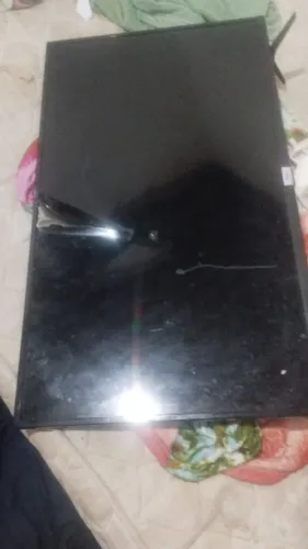 TV tal pra tirar peças barato 150