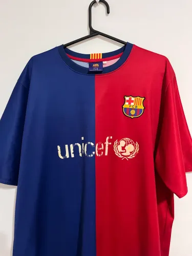 Camisa Barcelona oficial Tamanho G