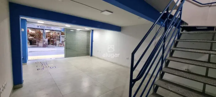Loja à venda, Centro - Montes Claros/MG - R$ 700.000,00 - Alugar Imóveis