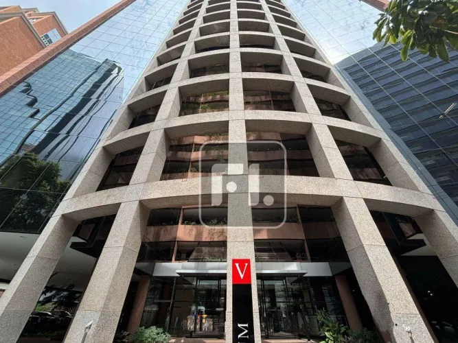 Conjunto, 584 m² - venda por R$ 10.000.000,00 ou aluguel por R$ 118.952,04/mês - Vila Olím