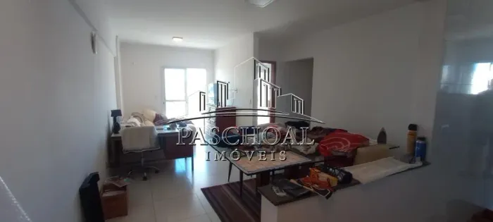 APARTAMENTO 2 QUARTOS, 2 VAGAS, SACADA GOURMET LAZER COMPLETO.