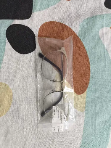 Armação de óculos (sem grau)