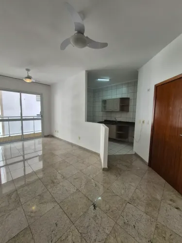 Apartamento para locação no Gonzaga  - Santos - SP.