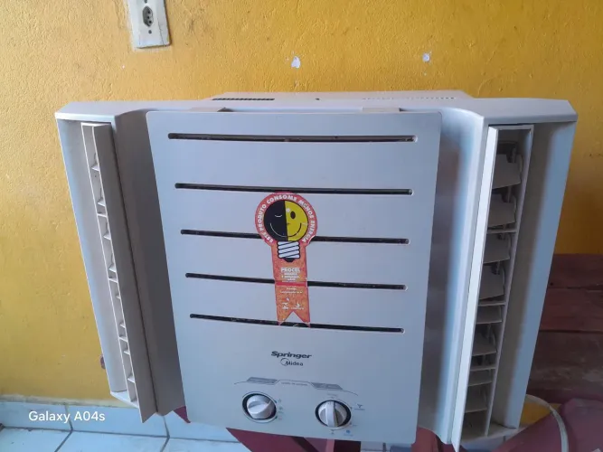 Ar 10mil btu springer