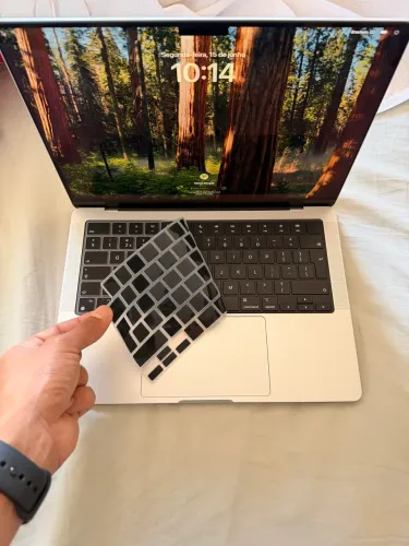 MacBook Pro M3 