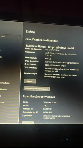 Pc