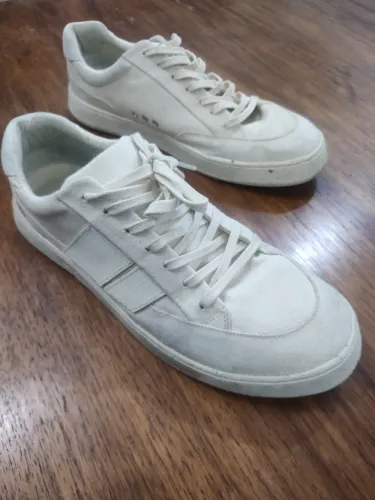 Tênis Osklen AG Original Semi Novo Nº 45