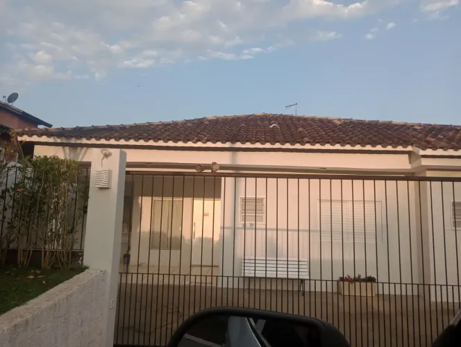 Casa 4 dormitórios Condominio Residencial Terriaca- Ibiuna - Rodovia Bujiro Nakao km60