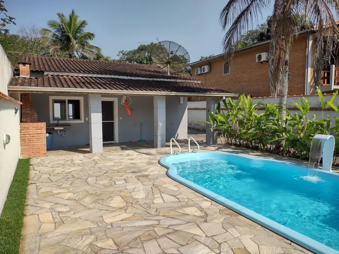 Casa de Praia Caraguatatuba 