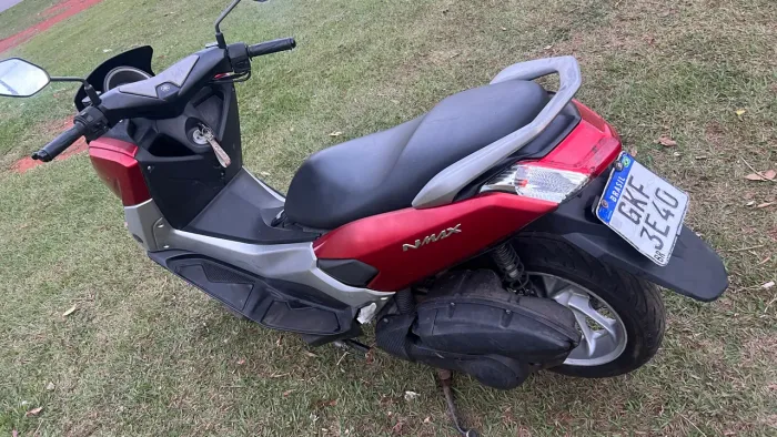 N Max Pcx 