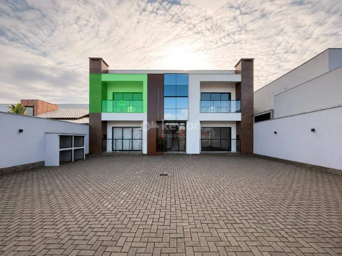 Apartamento residencial à venda em Vila Esperança, Tubarão/SC
