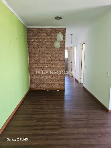 Apartamento padrão para Locação | 3 Dorm (1 suíte) | 83 m² | Condomínio Novo Mundo | Vila 