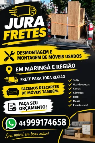 Frete