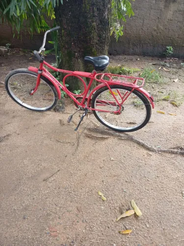 Bicicleta monark 88