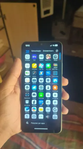 Vendo celular redimi 14C