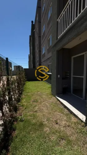 Apartamento para Locação em Cascavel, Floresta, 2 dormitórios, 1 banheiro, 1 vaga