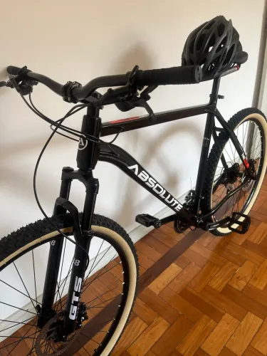 BICICLETA ABSOLUTE - R$1500