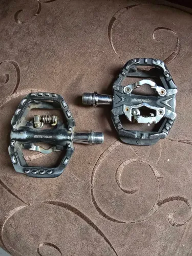 Pedal Zeray 109S