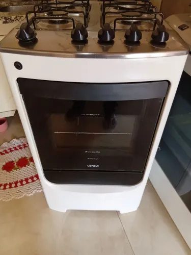Vendo fogão