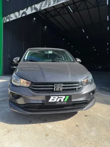Fiat Cronos Drive 1.0 6V 2024