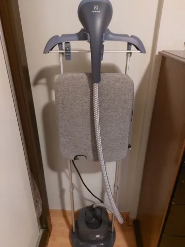 Passadeira a Vapor Electrolux