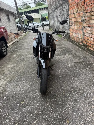 Fazer 250 2023//2023 *// * império veículos