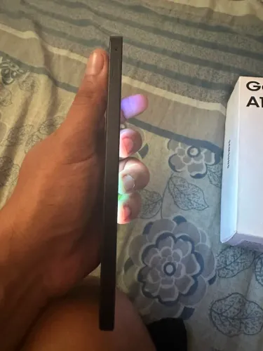 Galaxy A17 5G novo